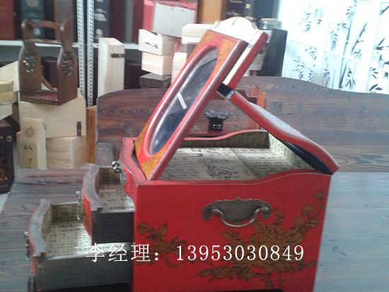 点击查看详细信息<br>标题：首饰盒侧面 阅读次数：3130