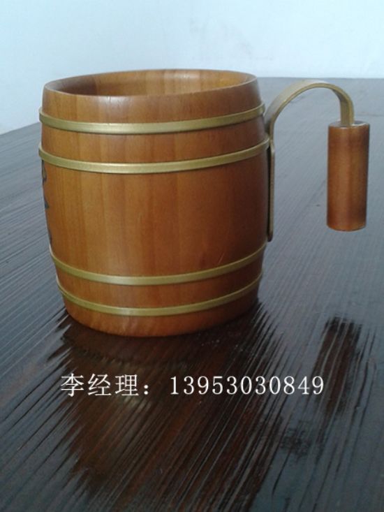 点击查看详细信息<br>标题：木制水杯 阅读次数：3015