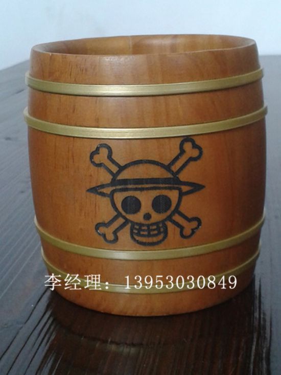 点击查看详细信息<br>标题：木制水杯 阅读次数：3166