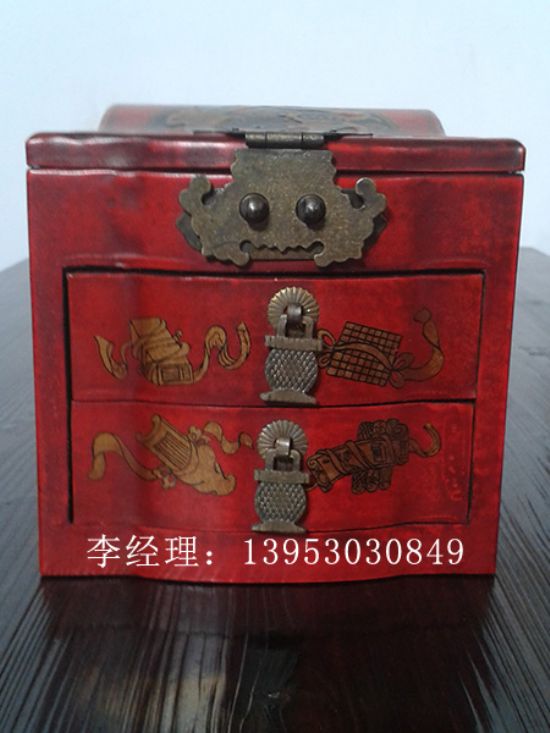 点击查看详细信息<br>标题：首饰盒  阅读次数：3266