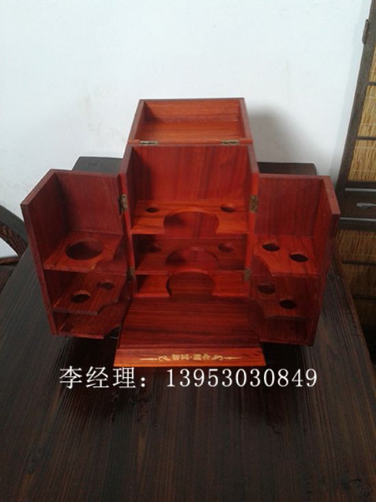 点击查看详细信息<br>标题：白酒木提篮 阅读次数：3543