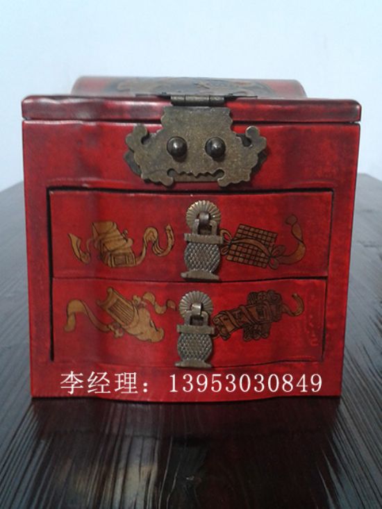 点击查看详细信息<br>标题：首饰盒 阅读次数：4521