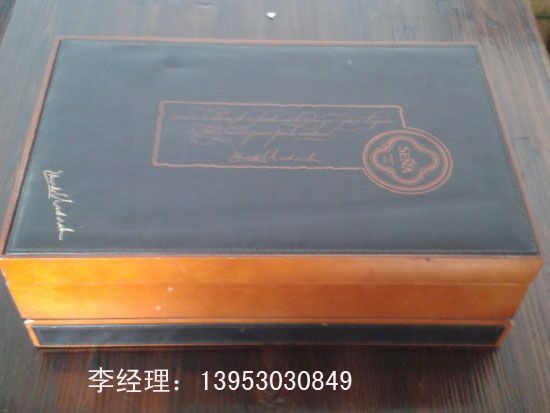 点击查看详细信息<br>标题：木制红酒盒09 阅读次数：2612