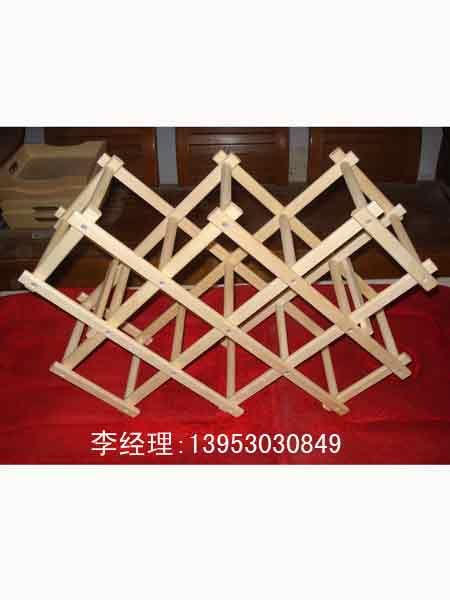 点击查看详细信息<br>标题：酒架 阅读次数：2551