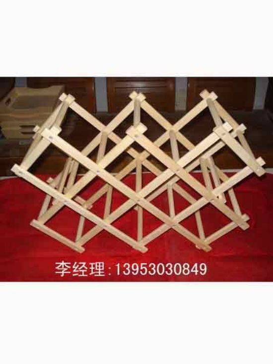 点击查看详细信息<br>标题：酒架 阅读次数：2537
